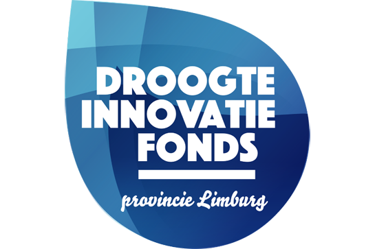 Droogte Innovatiefonds provincie Limburg